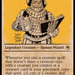 (347) Magic The Gathering Adventures in the Forgotten Realms: Extras Single: Volo, Guide to Monsters Holo Rare
