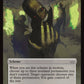 (347) Magic The Gathering Commander: Duskmourn: House of Horror Single: My Will Is Irresistible  Special