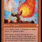 (347) Magic The Gathering Time Spiral Remastered: Extras Single: Lava Spike  Time Shifted
