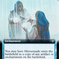 (347) Magic The Gathering Throne of Eldraine: Extras Single: Mirrormade Holo Rare