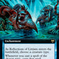 (347) Magic The Gathering Kaldheim: Extras Single: Reflections of Littjara Holo Rare