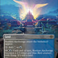 (347) Magic The Gathering The Lost Caverns of Ixalan: Extras Single: Restless Anchorage Holo Rare