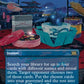 (347) Magic The Gathering Double Masters 2022: Extras Single: Gifts Ungiven (V.1)  Rare