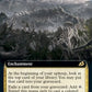 (347) Magic The Gathering Ikoria: Lair of Behemoths: Extras Single: Titans' Nest  Rare