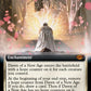 (347) Magic The Gathering The Lord of the Rings: Tales of Middle-earth: Extras Single: Dawn of a New Age  Mythic