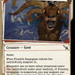 (347) Magic The Gathering Murders at Karlov Manor: Extras Single: Frantic Scapegoat Holo Uncommon