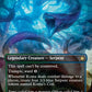 (347) Magic The Gathering Magic: The Gathering Foundations: Extras Single: Koma, World-Eater (V.1) Holo Rare