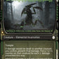 (347) Magic The Gathering Universes Beyond: Fallout: Extras Single: Vigor (V.1)  Rare