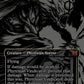 (347) Magic The Gathering Phyrexia: All Will Be One: Extras Single: Phyrexian Vindicator (V.2)  Mythic