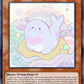 (154) YuGiOh TCG MP24: 25th Anniversary Tin: Dueling Mirrors Single: Melffy Pinny  Ultra Rare