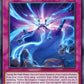(096) YuGiOh TCG LEDE: Legacy of Destruction Single: Ashened to Endlessness  Common