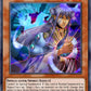 (075) YuGiOh TCG DCR: Dark Crisis Single: Tsukuyomi (V.1 - Rare)  Rare