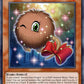 (008) YuGiOh TCG ALIN: Alliance Insight Single: Kuribon the Fairy Spirit  Common