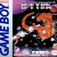 GameBoy: R-Type