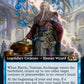 (348) Magic The Gathering Core 2021: Extras Single: Barrin, Tolarian Archmage  Rare