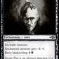 (348) Magic The Gathering Modern Horizons 2: Extras Single: World-Weary Holo Common