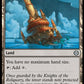 (348) Magic The Gathering Commander: The Lost Caverns of Ixalan Single: Reliquary Tower  Uncommon