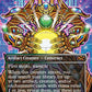 (348) Magic The Gathering Aetherdrift: Extras Single: Brightglass Gearhulk  Mythic