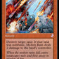 (348) Magic The Gathering Time Spiral Remastered: Extras Single: Molten Rain  Time Shifted