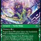 (348) Magic The Gathering Kamigawa: Neon Dynasty: Extras Single: Kappa Tech-Wrecker  Uncommon