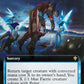(348) Magic The Gathering Throne of Eldraine: Extras Single: Stolen by the Fae  Rare