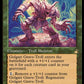 (348) Magic The Gathering Ravnica Remastered: Extras Single: Golgari Grave-Troll (V.2)  Rare