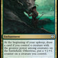 (348) Magic The Gathering Commander: Streets of New Capenna Single: Primal Empathy  Uncommon