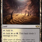 (348) Magic The Gathering Commander: Tarkir: Dragonstorm Single: Caves of Koilos  Rare