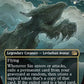 (348) Magic The Gathering Magic: The Gathering - FINAL FANTASY: Extras Single: Sin, Spira's Punishment (V.1)  Rare