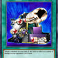 (088) YuGiOh TCG MFC: Magician's Force Single: Mass Driver  Common