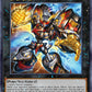 (014) YuGiOh TCG 25LP: Limited Pack World Championship 2025 Single: Ryzeal Detonator (V.1 - Ultra Rare)  Ultra Rare