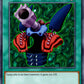 (021) YuGiOh TCG SBSC: Speed Duel: Scars of Battle Single: Insect Armor with Laser Cannon  Common