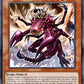 (002) YuGiOh TCG MZTM: Maze of the Master Single: Merciless Scorpion of Serket (V.1 - Ultra Rare)  Ultra Rare