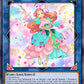 (020) YuGiOh TCG DUOV: Duel Overload Single: Bloom Harmonist the Melodious Composer  Ultra Rare
