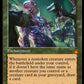 (349) Magic The Gathering Ravnica Remastered: Extras Single: Guardian Project (V.3)  Holo Mythic
