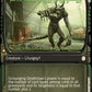 (349) Magic The Gathering Universes Beyond: Fallout: Extras Single: Tarmogoyf (V.1)  Mythic
