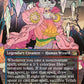 (349) Magic The Gathering Magic: The Gathering - FINAL FANTASY: Extras Single: Tellah, Great Sage (V.1) Holo Rare