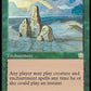 (283) Magic The Gathering The List Single: Vernal Equinox  Rare