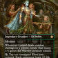 (349) Magic The Gathering Magic: The Gathering Foundations: Extras Single: Lathril, Blade of the Elves (V.1)  Rare