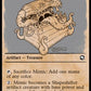 (349) Magic The Gathering Adventures in the Forgotten Realms: Extras Single: Mimic Holo Common