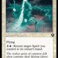 (349) Magic The Gathering Innistrad Remastered: Extras Single: Spectral Shepherd  Uncommon