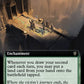 (349) Magic The Gathering Commander: Murders at Karlov Manor: Extras Single: On the Trail  Rare