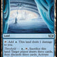 (349) Magic The Gathering Commander: Tarkir: Dragonstorm Single: Cephalid Coliseum  Uncommon