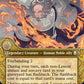 (349) Magic The Gathering Magic: The Gathering | Avatar: The Last Airbender: Extras Single: Iroh, Grand Lotus  Rare
