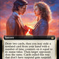 (349) Magic The Gathering Universes Beyond: Doctor Who: Extras Single: The Wedding of River Song (V.1) Holo Rare