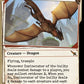 (349) Magic The Gathering Murders at Karlov Manor: Extras Single: Incinerator of the Guilty (V.1)  Mythic