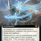 (349) Magic The Gathering Innistrad: Crimson Vow: Extras Single: Hallowed Haunting Holo Mythic