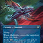 (349) Magic The Gathering Double Masters 2022: Extras Single: Mulldrifter Holo Uncommon