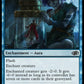 (349) Magic The Gathering Jumpstart 2022 Single: So Tiny Holo Common