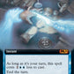 (349) Magic The Gathering Core 2021: Extras Single: Discontinuity  Mythic